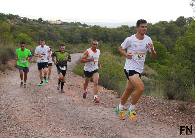 XV Charca Grande. Gran premio Panzamelba 2015 - Fotos y vdeo cedidos por Fran Nortes - 149