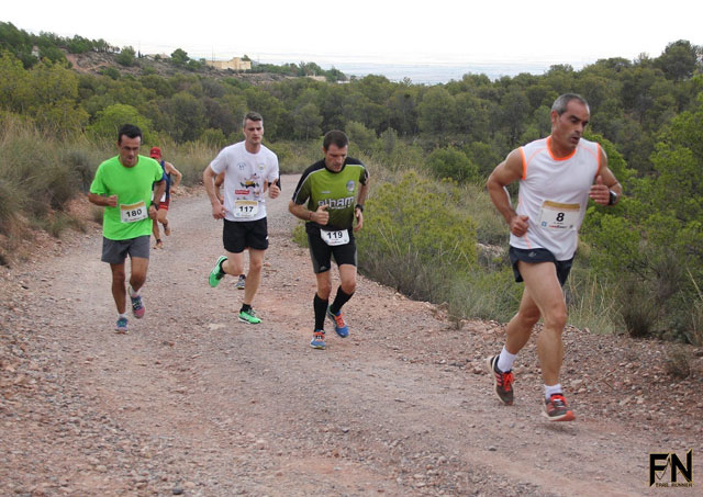 XV Charca Grande. Gran premio Panzamelba 2015 - Fotos y vdeo cedidos por Fran Nortes - 150