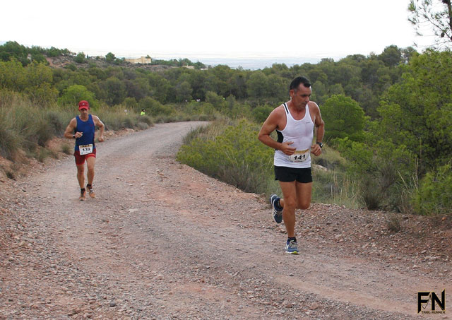 XV Charca Grande. Gran premio Panzamelba 2015 - Fotos y vdeo cedidos por Fran Nortes - 152