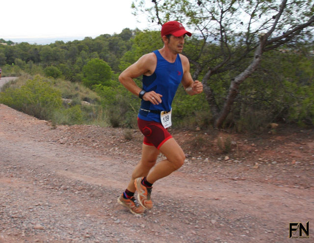 XV Charca Grande. Gran premio Panzamelba 2015 - Fotos y vdeo cedidos por Fran Nortes - 154