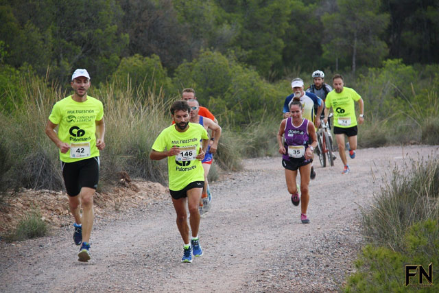 XV Charca Grande. Gran premio Panzamelba 2015 - Fotos y vdeo cedidos por Fran Nortes - 155