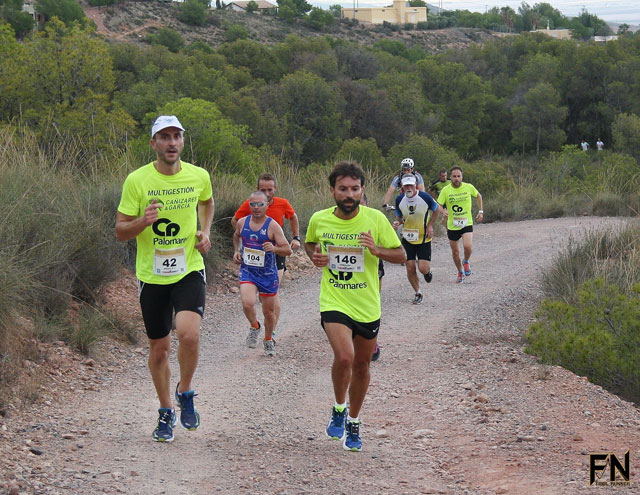 XV Charca Grande. Gran premio Panzamelba 2015 - Fotos y vdeo cedidos por Fran Nortes - 156