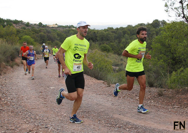 XV Charca Grande. Gran premio Panzamelba 2015 - Fotos y vdeo cedidos por Fran Nortes - 157