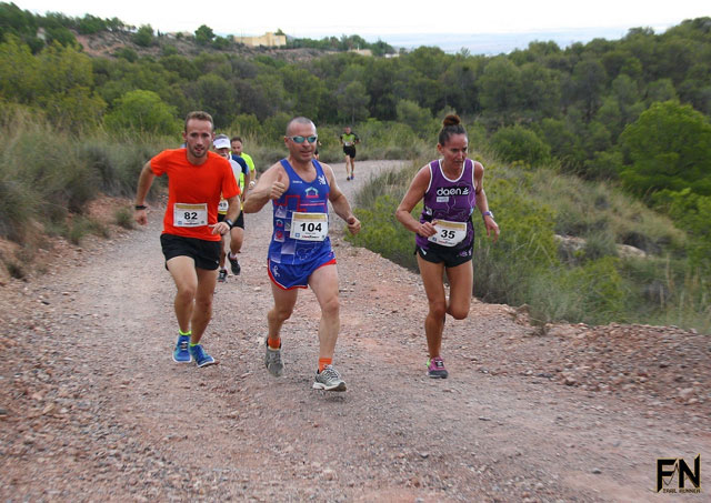 XV Charca Grande. Gran premio Panzamelba 2015 - Fotos y vdeo cedidos por Fran Nortes - 158