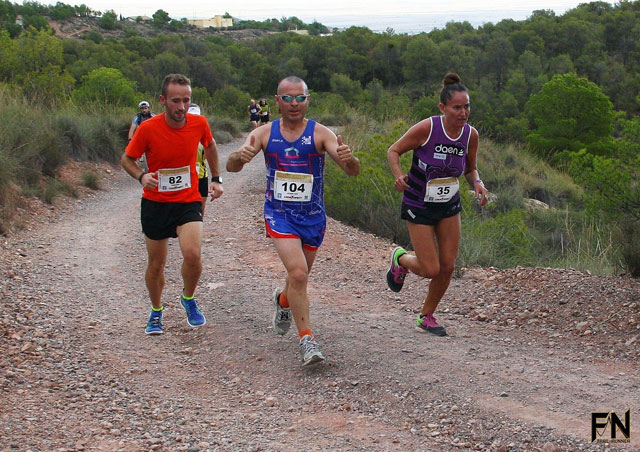 XV Charca Grande. Gran premio Panzamelba 2015 - Fotos y vdeo cedidos por Fran Nortes - 159