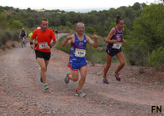 XV Charca Grande. Gran premio Panzamelba 2015 - Fotos y vdeo cedidos por Fran Nortes - 160