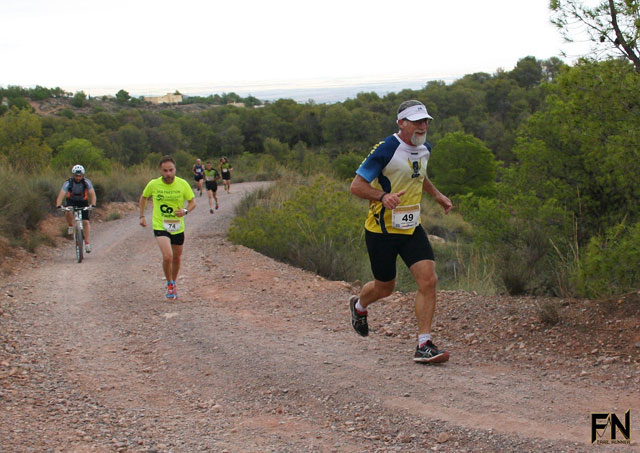 XV Charca Grande. Gran premio Panzamelba 2015 - Fotos y vdeo cedidos por Fran Nortes - 161