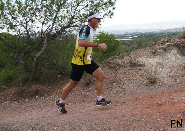 XV Charca Grande. Gran premio Panzamelba 2015 - Fotos y vdeo cedidos por Fran Nortes - 162