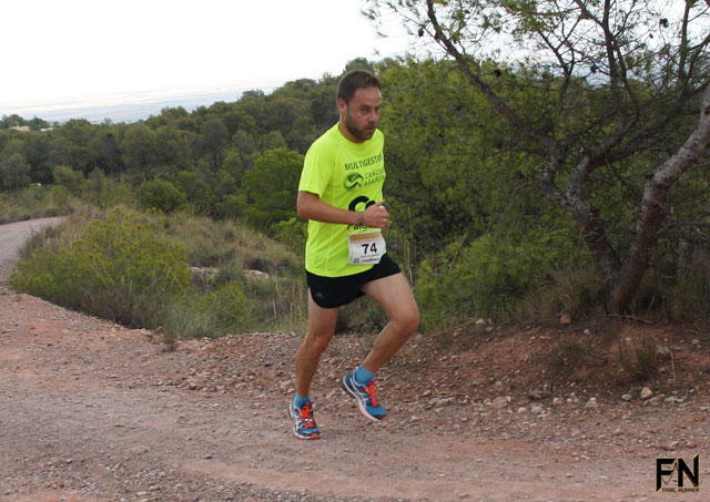 XV Charca Grande. Gran premio Panzamelba 2015 - Fotos y vdeo cedidos por Fran Nortes - 163