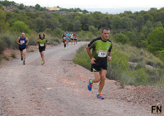 XV Charca Grande. Gran premio Panzamelba 2015 - Fotos y vdeo cedidos por Fran Nortes - 164