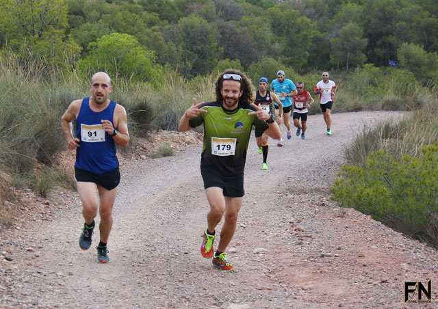 XV Charca Grande. Gran premio Panzamelba 2015 - Fotos y vdeo cedidos por Fran Nortes - 166
