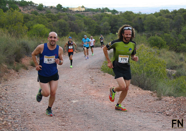 XV Charca Grande. Gran premio Panzamelba 2015 - Fotos y vdeo cedidos por Fran Nortes - 167