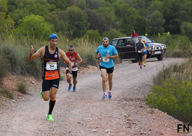 XV Charca Grande. Gran premio Panzamelba 2015 - Fotos y vdeo cedidos por Fran Nortes - 168