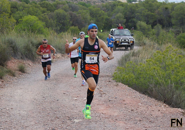 XV Charca Grande. Gran premio Panzamelba 2015 - Fotos y vdeo cedidos por Fran Nortes - 169