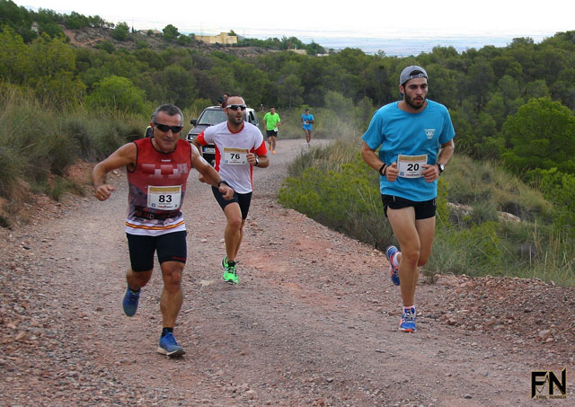 XV Charca Grande. Gran premio Panzamelba 2015 - Fotos y vdeo cedidos por Fran Nortes - 171