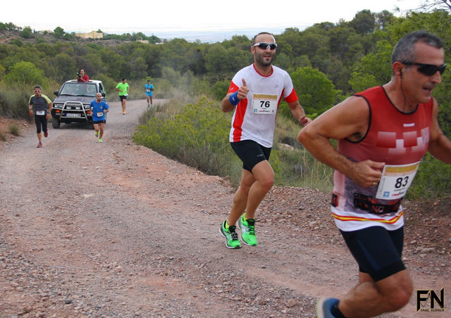 XV Charca Grande. Gran premio Panzamelba 2015 - Fotos y vdeo cedidos por Fran Nortes - 172