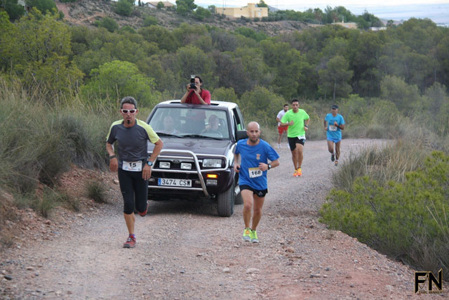 XV Charca Grande. Gran premio Panzamelba 2015 - Fotos y vdeo cedidos por Fran Nortes - 173