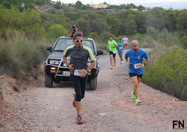XV Charca Grande. Gran premio Panzamelba 2015 - Fotos y vdeo cedidos por Fran Nortes - 174