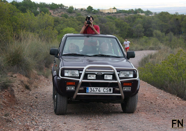 XV Charca Grande. Gran premio Panzamelba 2015 - Fotos y vdeo cedidos por Fran Nortes - 175