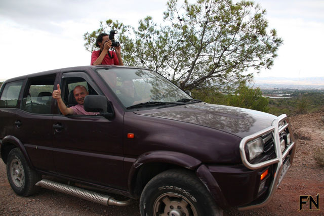 XV Charca Grande. Gran premio Panzamelba 2015 - Fotos y vdeo cedidos por Fran Nortes - 177