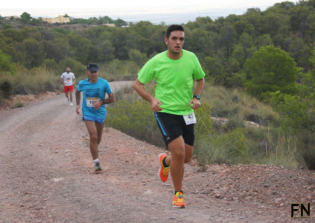 XV Charca Grande. Gran premio Panzamelba 2015 - Fotos y vdeo cedidos por Fran Nortes - 178