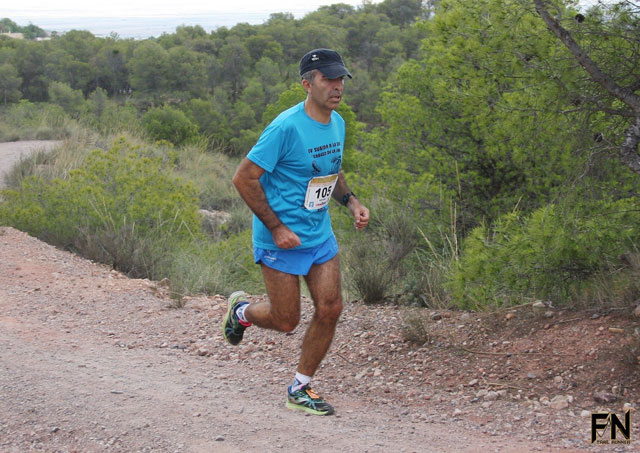 XV Charca Grande. Gran premio Panzamelba 2015 - Fotos y vdeo cedidos por Fran Nortes - 180