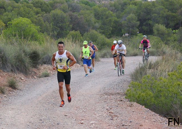 XV Charca Grande. Gran premio Panzamelba 2015 - Fotos y vdeo cedidos por Fran Nortes - 182