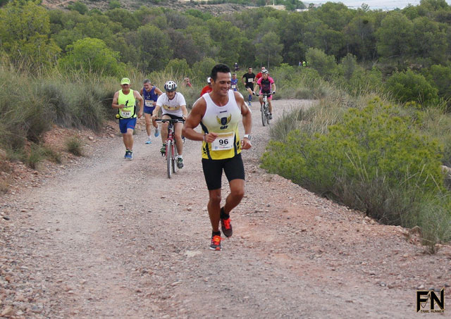 XV Charca Grande. Gran premio Panzamelba 2015 - Fotos y vdeo cedidos por Fran Nortes - 183