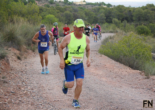 XV Charca Grande. Gran premio Panzamelba 2015 - Fotos y vdeo cedidos por Fran Nortes - 186