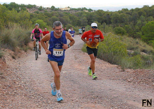 XV Charca Grande. Gran premio Panzamelba 2015 - Fotos y vdeo cedidos por Fran Nortes - 187