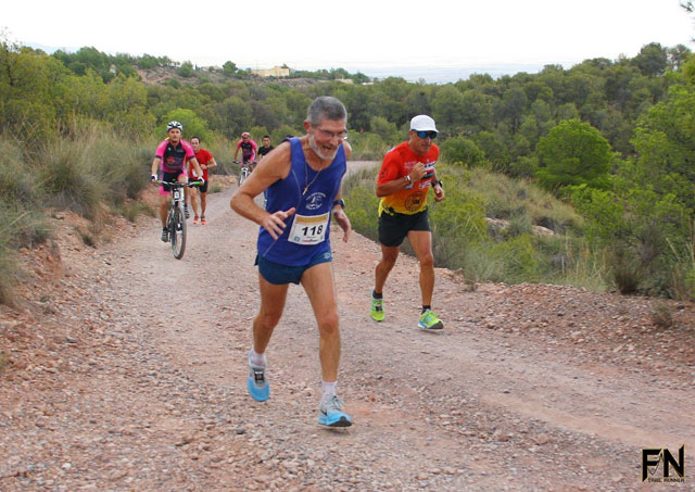 XV Charca Grande. Gran premio Panzamelba 2015 - Fotos y vdeo cedidos por Fran Nortes - 188