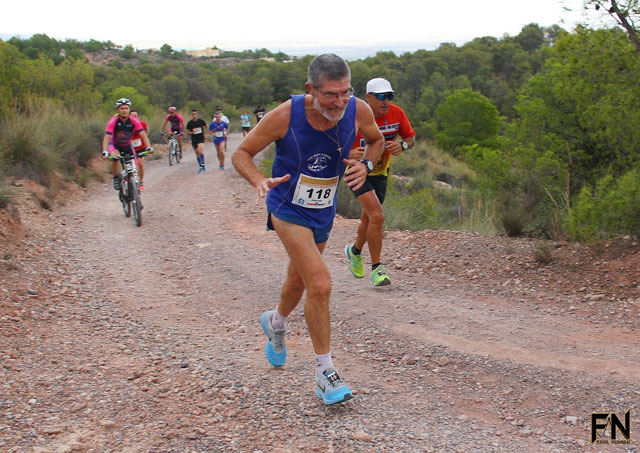 XV Charca Grande. Gran premio Panzamelba 2015 - Fotos y vdeo cedidos por Fran Nortes - 189