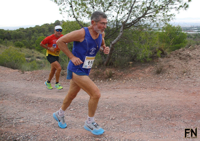 XV Charca Grande. Gran premio Panzamelba 2015 - Fotos y vdeo cedidos por Fran Nortes - 190