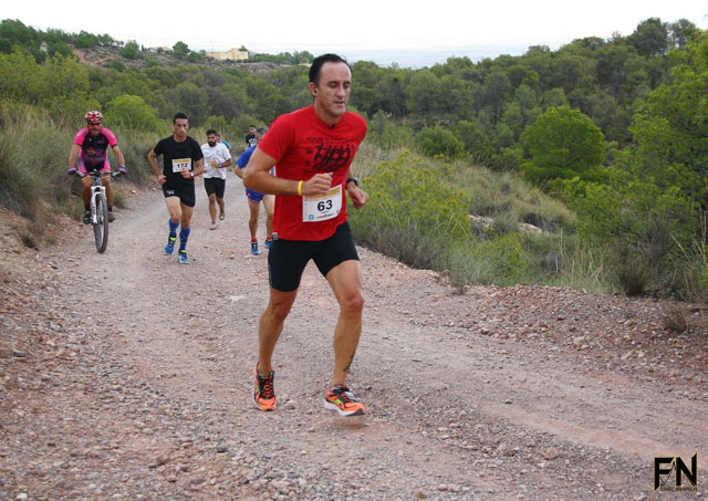 XV Charca Grande. Gran premio Panzamelba 2015 - Fotos y vdeo cedidos por Fran Nortes - 192