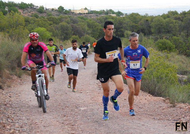 XV Charca Grande. Gran premio Panzamelba 2015 - Fotos y vdeo cedidos por Fran Nortes - 193