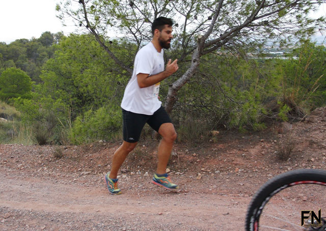 XV Charca Grande. Gran premio Panzamelba 2015 - Fotos y vdeo cedidos por Fran Nortes - 194