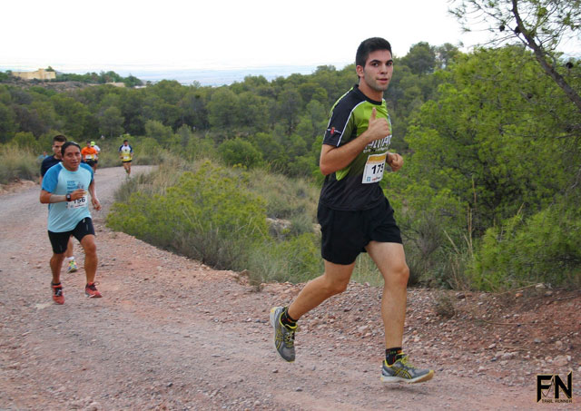XV Charca Grande. Gran premio Panzamelba 2015 - Fotos y vdeo cedidos por Fran Nortes - 195