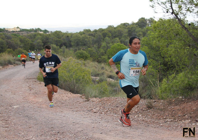 XV Charca Grande. Gran premio Panzamelba 2015 - Fotos y vdeo cedidos por Fran Nortes - 196