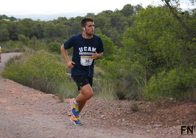XV Charca Grande. Gran premio Panzamelba 2015 - Fotos y vdeo cedidos por Fran Nortes - 197