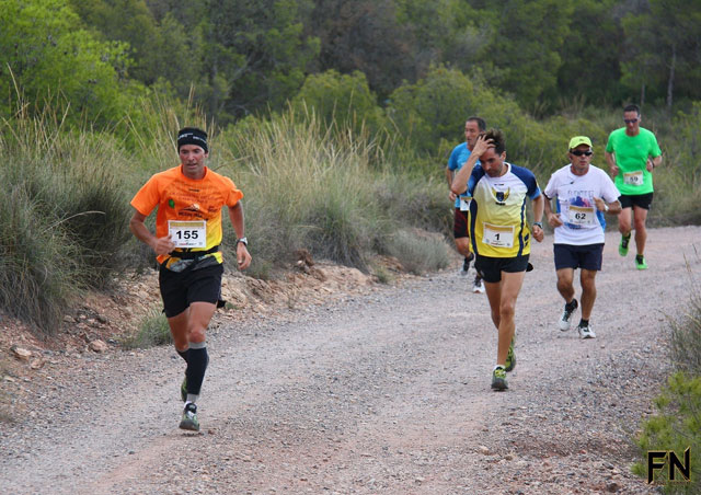 XV Charca Grande. Gran premio Panzamelba 2015 - Fotos y vdeo cedidos por Fran Nortes - 198