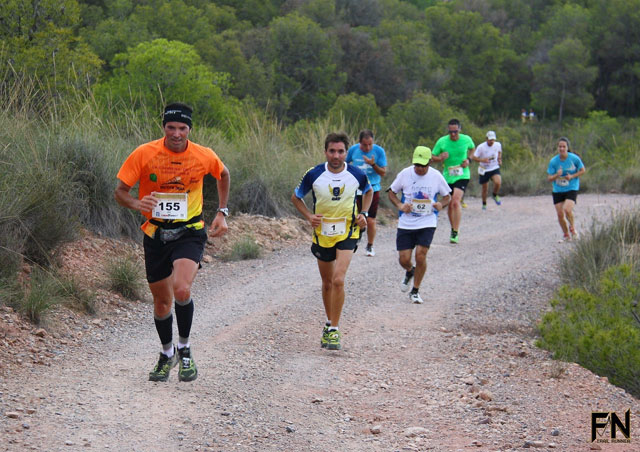 XV Charca Grande. Gran premio Panzamelba 2015 - Fotos y vdeo cedidos por Fran Nortes - 199