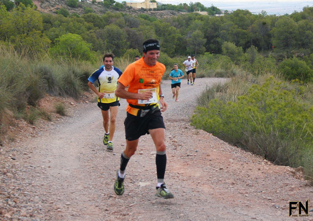 XV Charca Grande. Gran premio Panzamelba 2015 - Fotos y vdeo cedidos por Fran Nortes - 200
