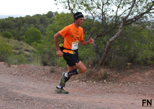 XV Charca Grande. Gran premio Panzamelba 2015 - Fotos y vdeo cedidos por Fran Nortes - 201