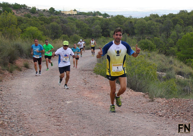 XV Charca Grande. Gran premio Panzamelba 2015 - Fotos y vdeo cedidos por Fran Nortes - 202