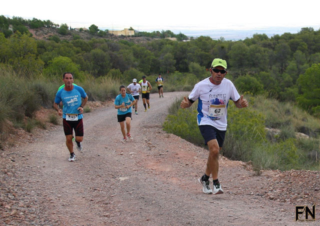 XV Charca Grande. Gran premio Panzamelba 2015 - Fotos y vdeo cedidos por Fran Nortes - 204