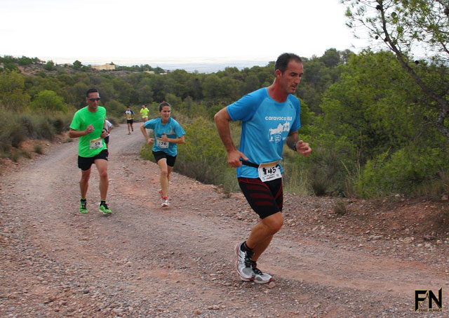XV Charca Grande. Gran premio Panzamelba 2015 - Fotos y vdeo cedidos por Fran Nortes - 205