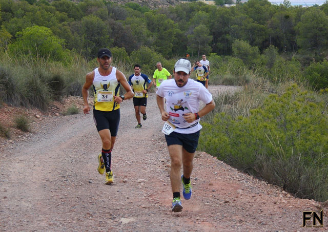 XV Charca Grande. Gran premio Panzamelba 2015 - Fotos y vdeo cedidos por Fran Nortes - 206