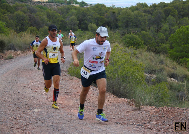 XV Charca Grande. Gran premio Panzamelba 2015 - Fotos y vdeo cedidos por Fran Nortes - 207