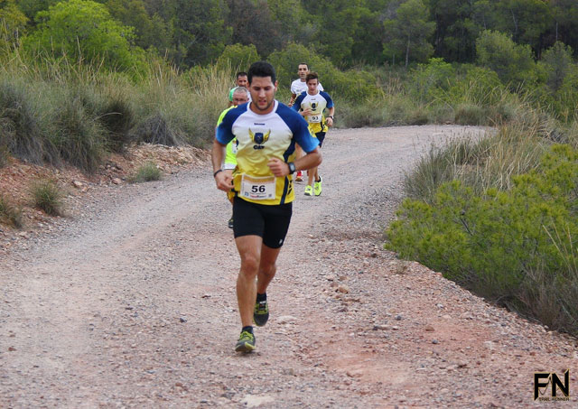 XV Charca Grande. Gran premio Panzamelba 2015 - Fotos y vdeo cedidos por Fran Nortes - 209