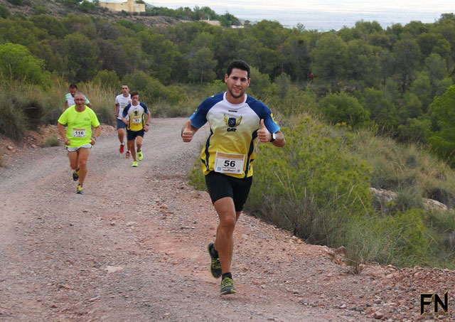 XV Charca Grande. Gran premio Panzamelba 2015 - Fotos y vdeo cedidos por Fran Nortes - 210